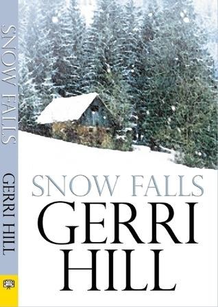 Cover of Snow Falls by Gerri Hill